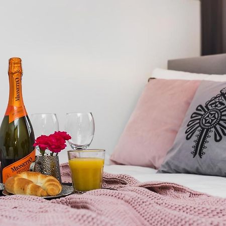 Esti Apartament Nad Jeziorem Czorsztynskim Kültér fotó