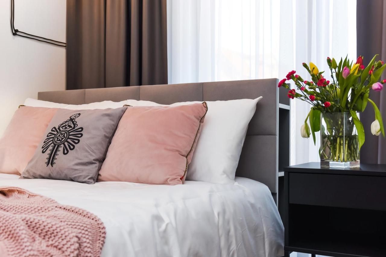Esti Apartament Nad Jeziorem Czorsztynskim Kültér fotó