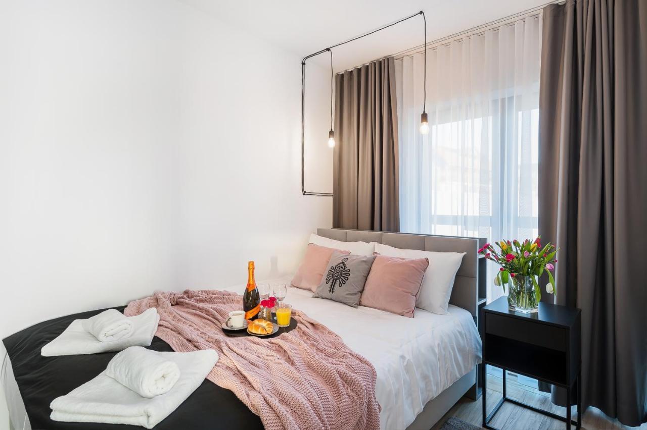 Esti Apartament Nad Jeziorem Czorsztynskim Kültér fotó