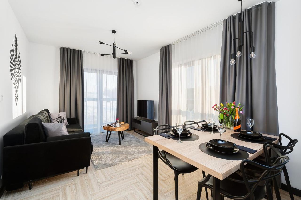 Esti Apartament Nad Jeziorem Czorsztynskim Kültér fotó