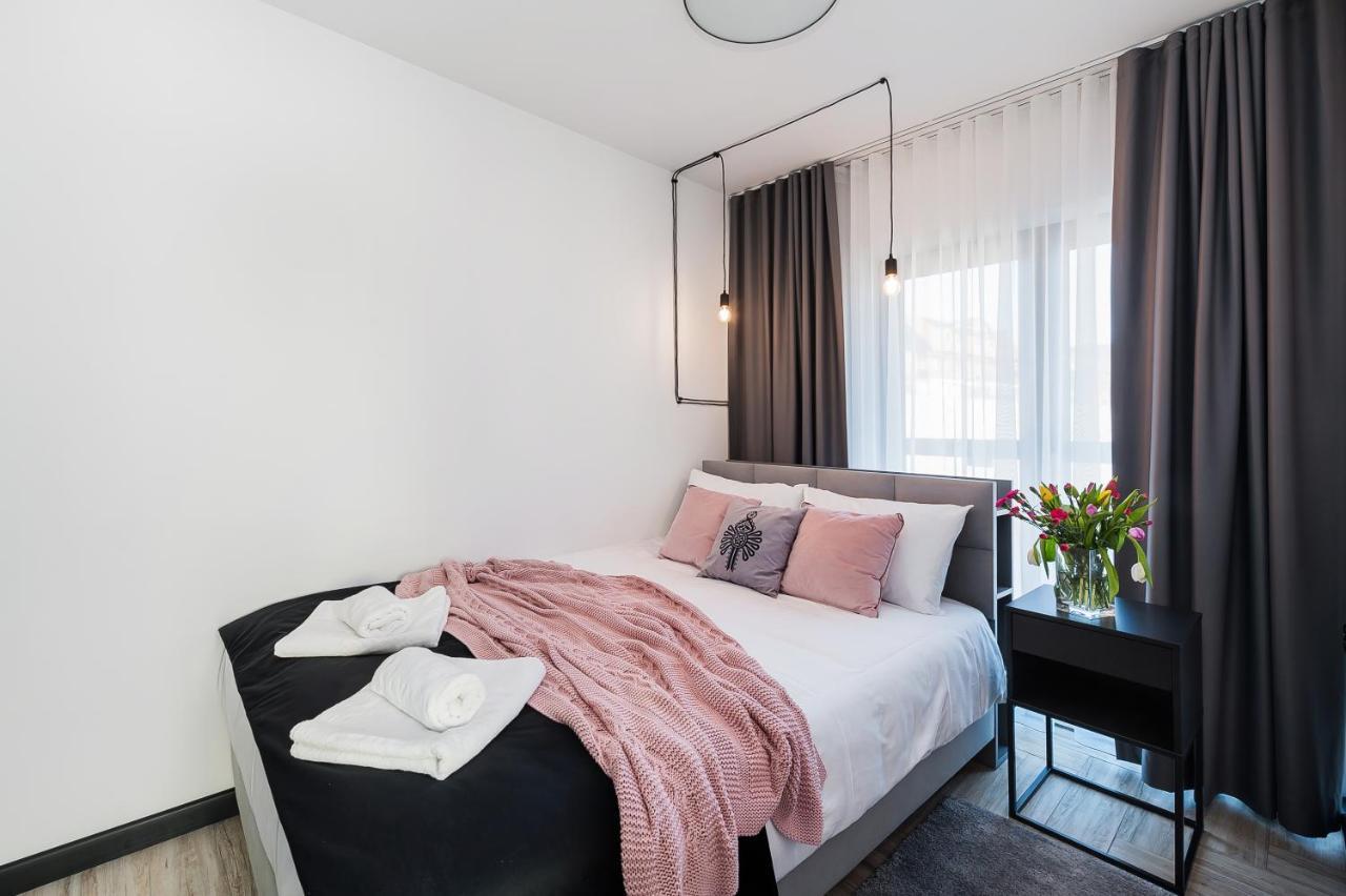 Esti Apartament Nad Jeziorem Czorsztynskim Kültér fotó