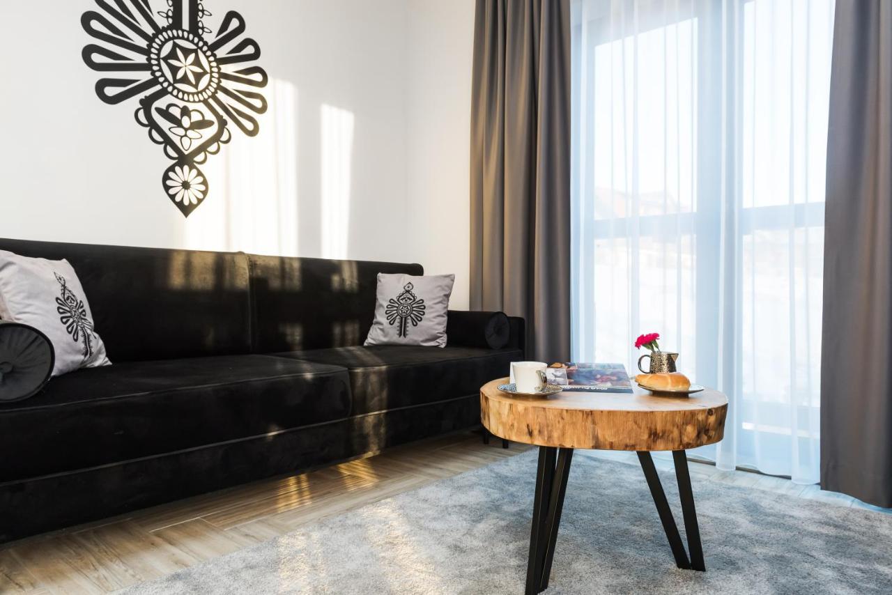 Esti Apartament Nad Jeziorem Czorsztynskim Kültér fotó