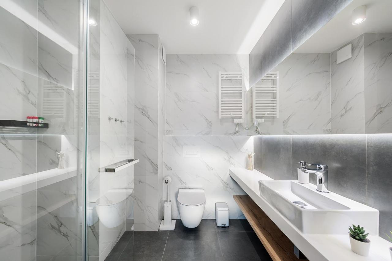 Esti Apartament Nad Jeziorem Czorsztynskim Kültér fotó