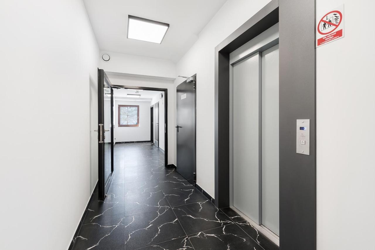 Esti Apartament Nad Jeziorem Czorsztynskim Kültér fotó